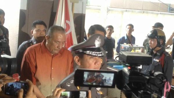 พงศ์พัฒน์ โดนอีก 2 คดี จำคุกรวม 31 ปี 9 เดือน