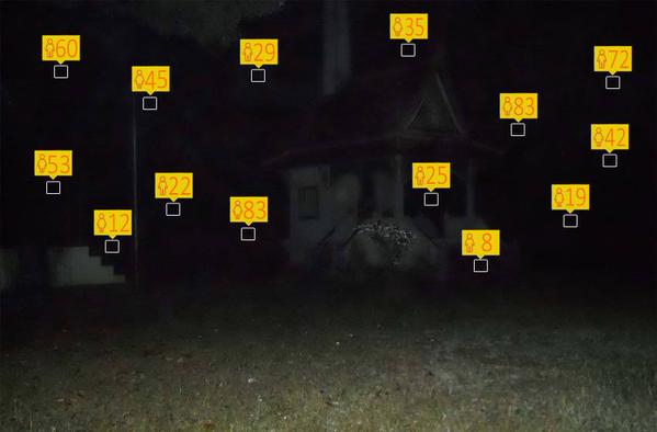 ชาวเน็ตสะพรึง แอพทายอายุจากใบหน้าทำหลอน มีใครอยู่ในภาพก็ไม่รู้