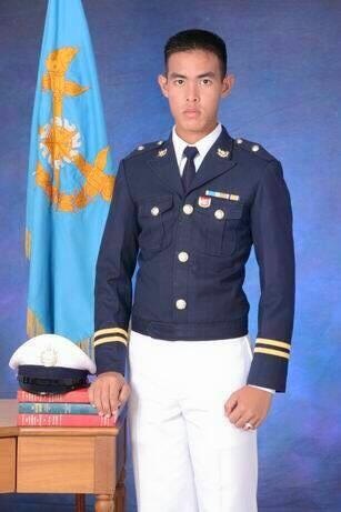 F16 ตก ชาวเน็ตร่วมไว้อาลัย ผู้กองเอฟ 