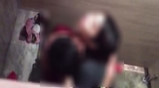 แอบมีเซ็กส์ในห้องน้ำผับช่วงสงกรานต์ โดนมือดีถ่ายคลิป ปล่อยว่อนเน็ต