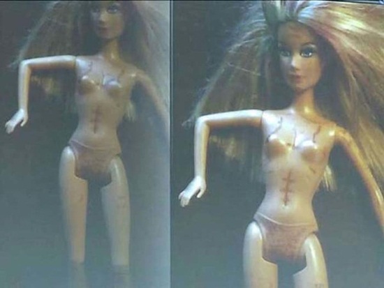 เปิดหลักฐานสยอง 2 เด็กหญิงแทงเพื่อนพรุน เซ่นสเลนเดอร์แมน