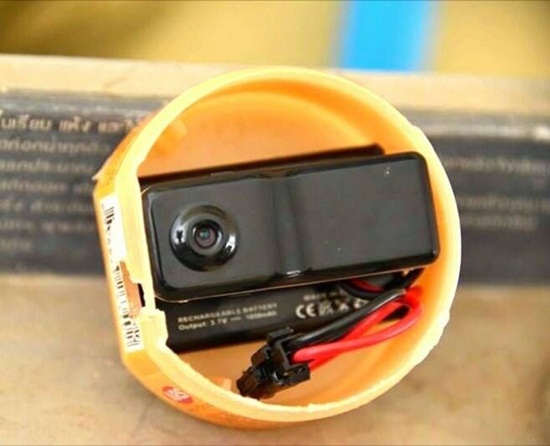 สาว ๆ ฟังไว้ ภัยใกล้ตัวรูปแบบใหม่ในห้องน้ำ ไม่สังเกตแทบจะมองไม่เห็นเลย