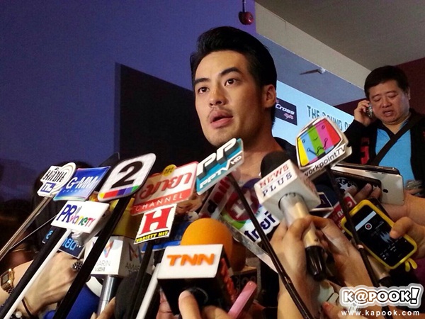 ยึดรถแลมโบกินี บอย ปกรณ์