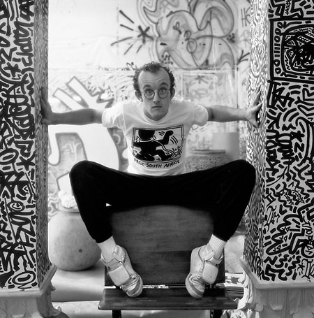 Keith Haring