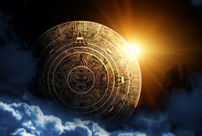 ปฏิทินมายา