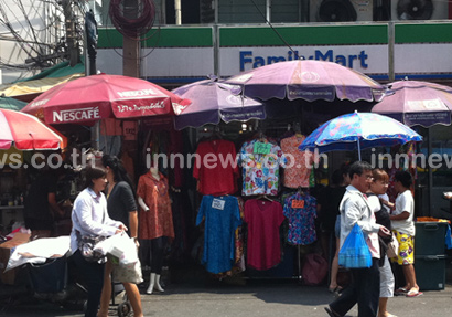 ตลาดวังหลัง