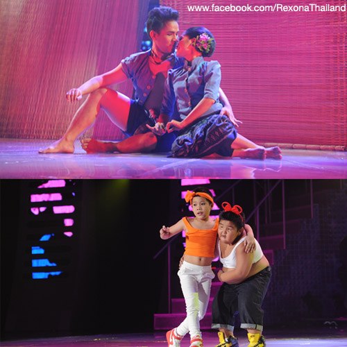 หมูสะเต๊ะ ไนท์- ทีศิลป์ สองทีมสุดท้ายเข้ารอบไฟนอล TGT