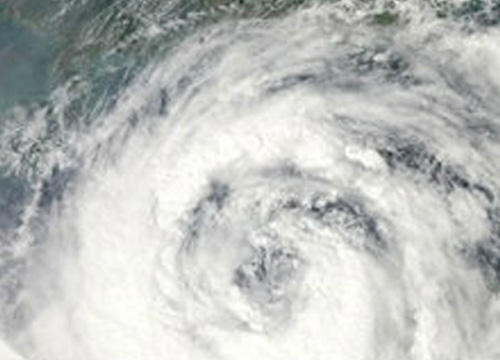 พิษเฮอร์ริเคน ไอแซค ทำน้ำท่วมนิวออร์ลีนส์