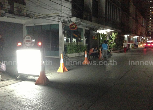 ตำรวจวืด บุกล้อม บ่อนเตาปูน แต่หมายค้นหมดเวลา