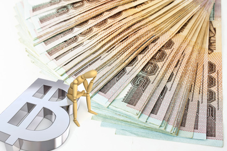 หนี้ครัวเรือน คนไทย