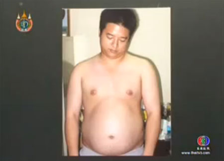 เผยชีวิตหนุ่มติดเกมส์ขั้นลงแดง...จนเกือบเสียอนาคต