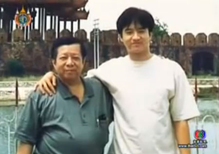 เผยชีวิตหนุ่มติดเกมส์ขั้นลงแดง...จนเกือบเสียอนาคต