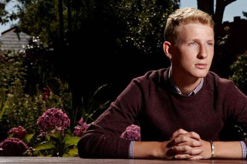 ออเรเลียน เฮย์แมน 