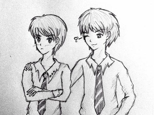 พี่ว๊ากตัวร้ายกับนายปีหนึ่ง