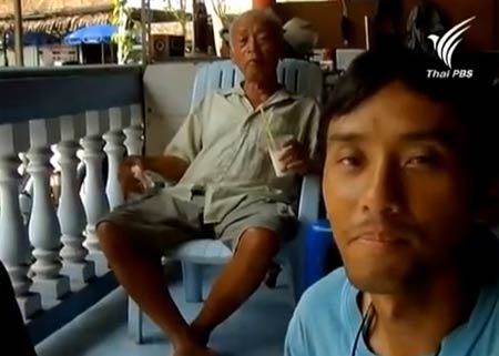 ความฝัน และความมุ่งมั่น ของนักปั่นผู้พิชิตทิเบต