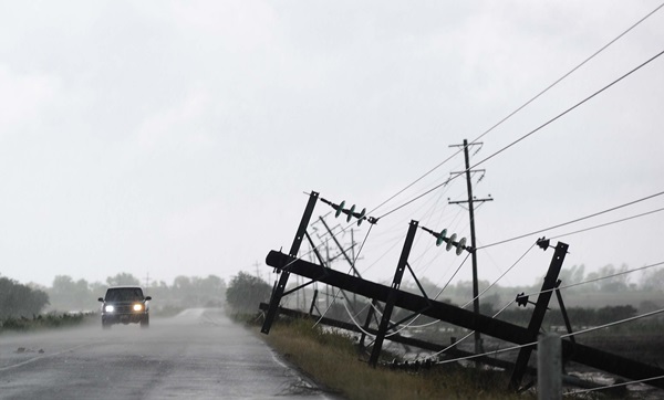 น้ำท่วมเม็กซิโก