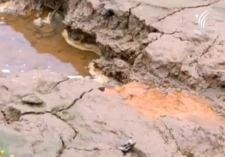 เปิดปมปัญหามลพิษที่ไร้สาเหตุ ของชาวสระบุรี