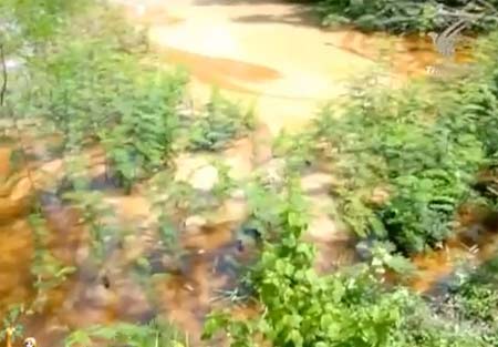 เปิดปมปัญหามลพิษที่ไร้สาเหตุ ของชาวสระบุรี