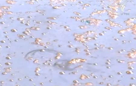 เปิดปมปัญหามลพิษที่ไร้สาเหตุ ของชาวสระบุรี