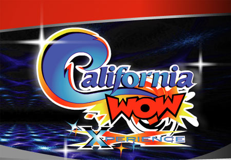 California Wow