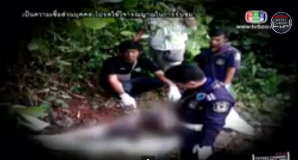 คนอวดผี สุทธิ รอดพิทักษ์ วิญญาณที่รอคอยการกลับบ้าน 