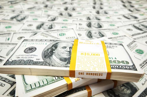 รัฐเล็งออกบอนด์ 1.5 พันล้านดอลลาร์สหรัฐ ดึงความเชื่อมั่นนักลงทุน