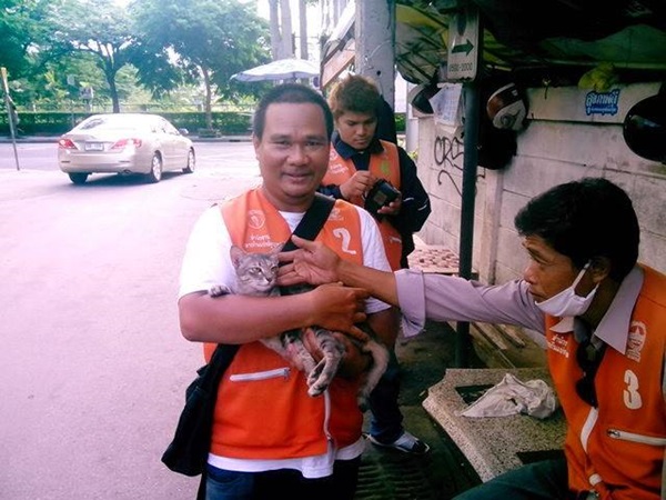 เดชชาติ พวงเกษ