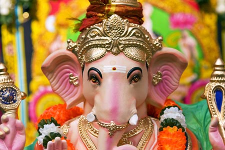 พระพิฆเนศ