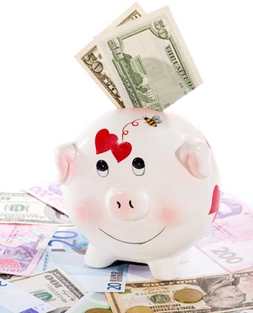 บัญญัติ 20 ประการกับเรื่องเงิน ๆ ทอง ๆ