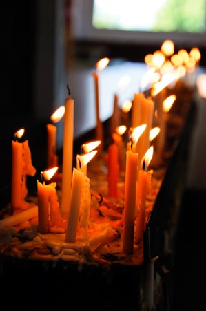 รวมบทสวดสารพันคาถา