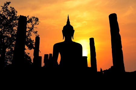 รวมบทสวดสารพันคาถา