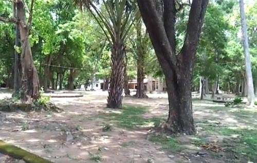 ชาวสกลนคร ฮือต้าน ธรรมกาย จ้องฮุบ เกาะดอนสวรรค์