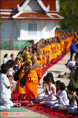 คณะพระธุดงค์ธรรมชัย