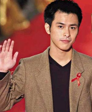 ฟ่านจื๋อเหว่ย หรือ Wing Fan