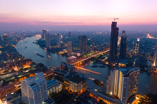 กรุงเทพฯ ประเทศไทย