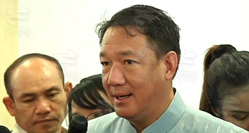 กิตติรัตน์ ณ ระนอง