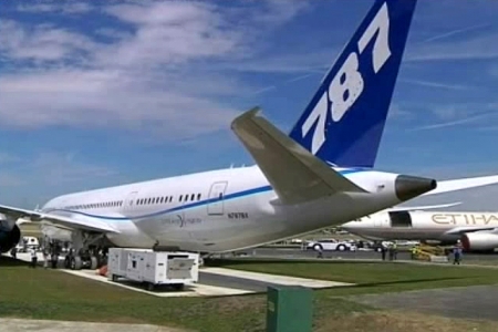 โบอิ้ง 787