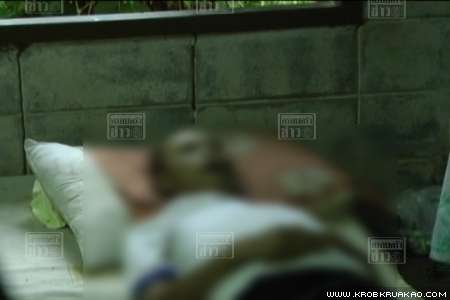 ครูห่วงสอนลูกศิษย์ ขอออก รพ. ทั้งที่ป่วยหนัก แต่สุดท้ายดับคาบ้าน