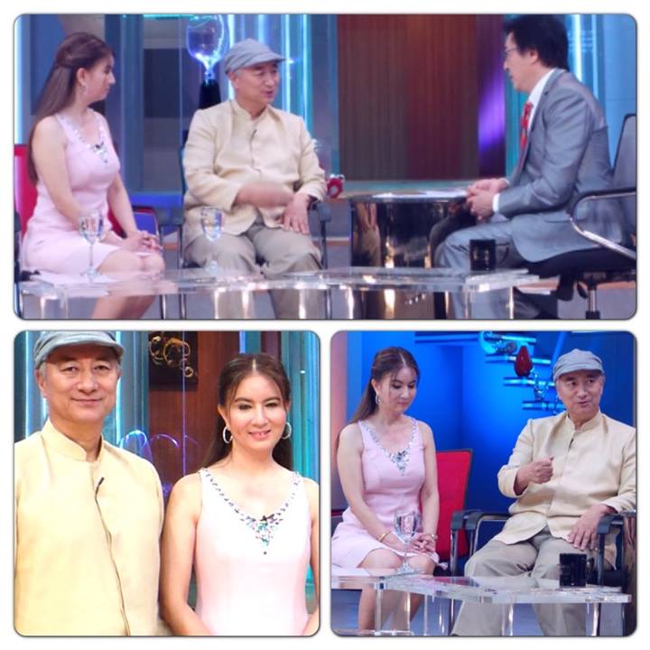 แอน มิตซูโอะ เปิดใจตีสิบ