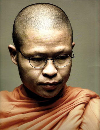 ท่าน ว.วชิรเมธี