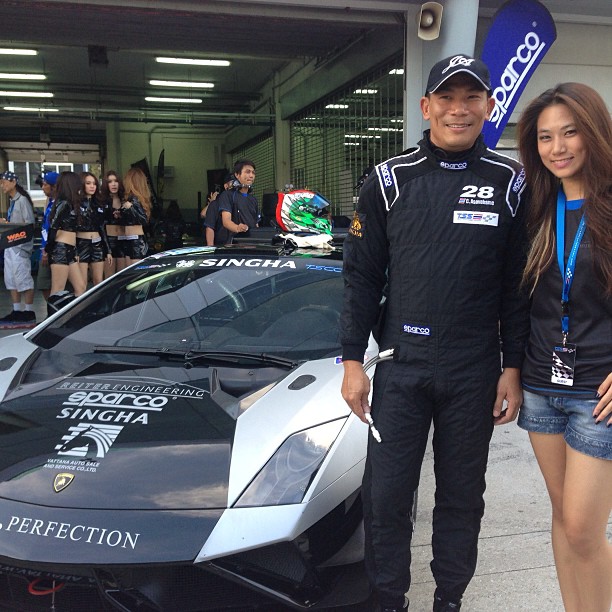 เอ๋ ชนม์สวัสดิ์ - น้องเพลง ชนม์ทิดา อัศวเหม