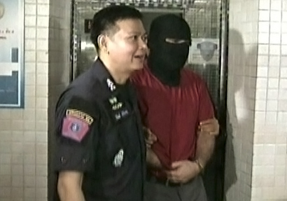  USA เตือนขบวนการก่อการร้ายบุกไทย