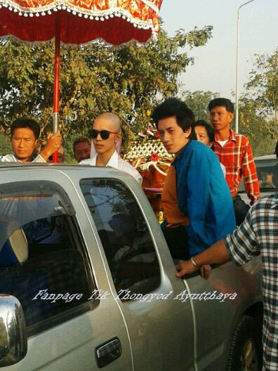 เต๋า อเนกลาภ