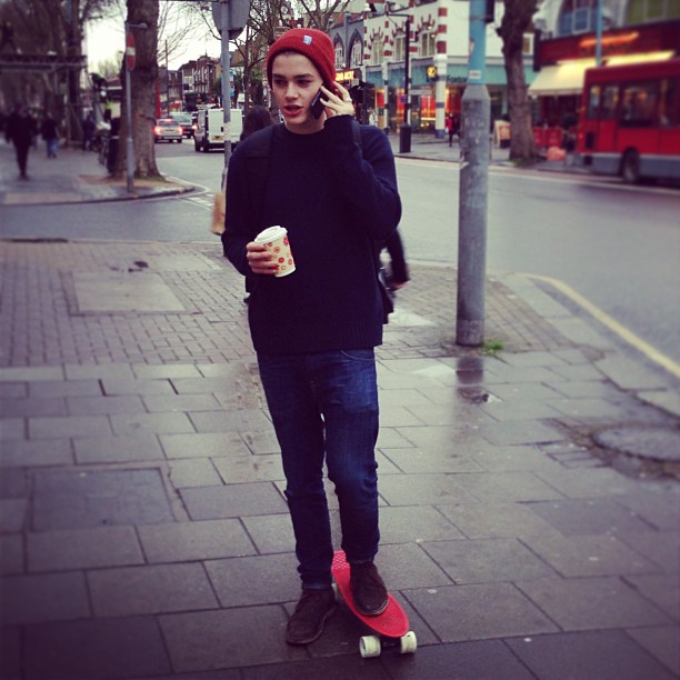 แจ๊ค-ฟินน์ แฮร์รี่ส์