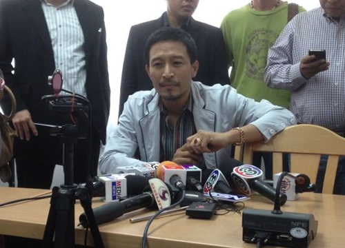 คำรณวิทย์ ฟันธง ยิงเอ็กซ์ จักรกฤษณ์ ไม่เกี่ยวค้ายา