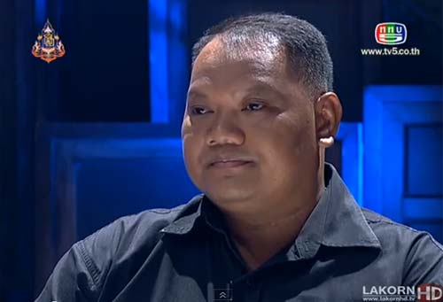 คนอวดผี คลายปมทุกข์ให้วิญญาณ คดียศพล แหก้าน ยิงว่าที่เจ้าสาว-แม่ยาย