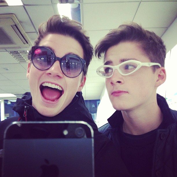 แจ๊ค-ฟินน์ แฮร์รี่ส์