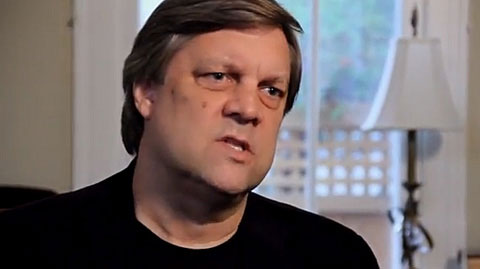 เดวิด แบลงเคนฮอร์น