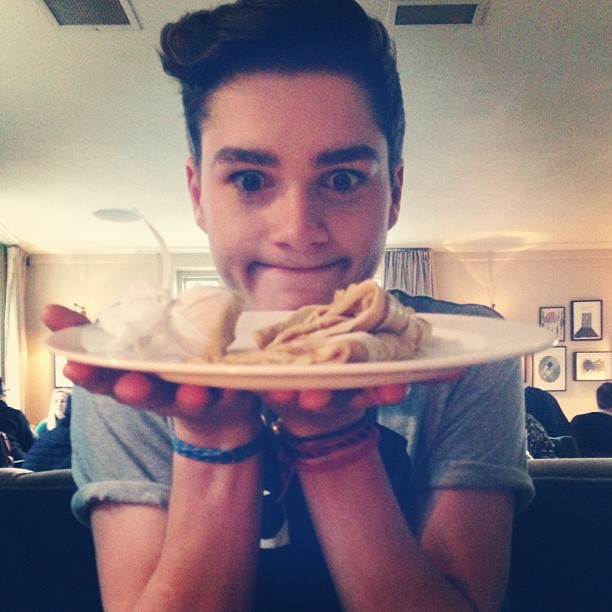 แจ๊ค-ฟินน์ แฮร์รี่ส์