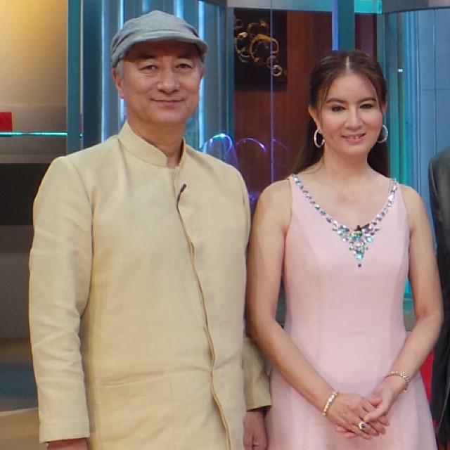 แอน มิตซูโอะ เปิดใจตีสิบ